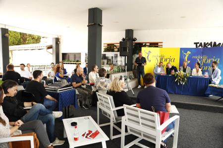 Novinarska konferenca MMS 2024 - 1